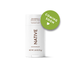 Deodorant Stick - Active Fresh