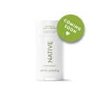 Deodorant Stick - Active Fresh