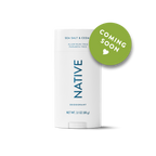 Deodorant Stick - Active Fresh
