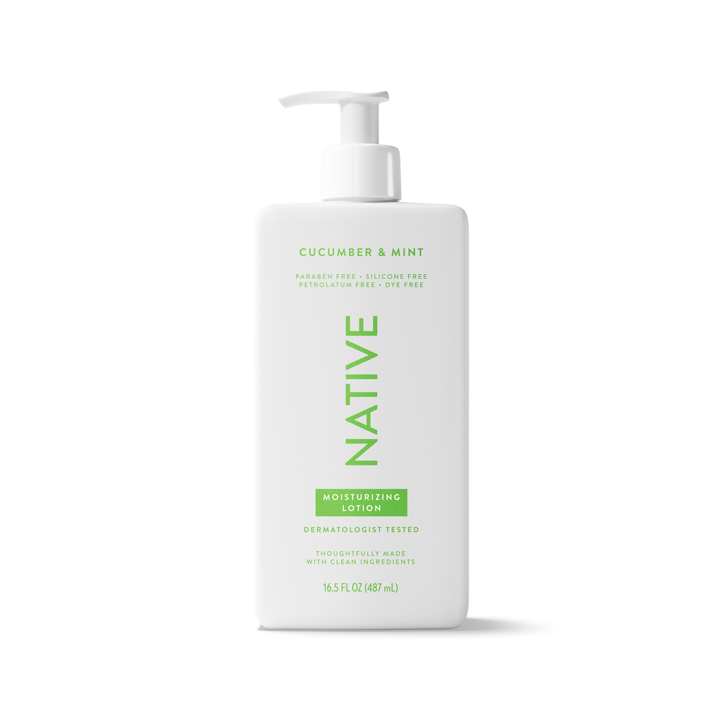 Body Lotion - Fresh Routine