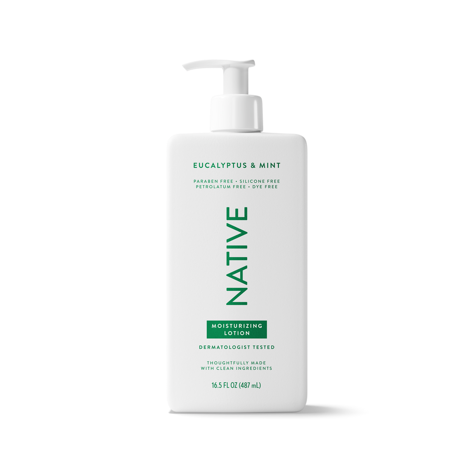 Body Lotion - Fresh Routine (16.5oz)