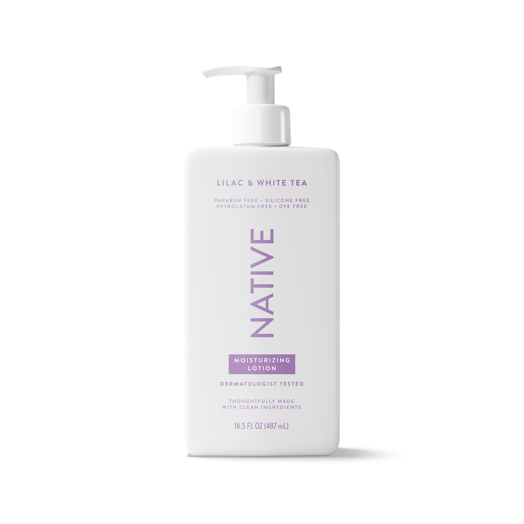 Body Lotion - Fresh Routine