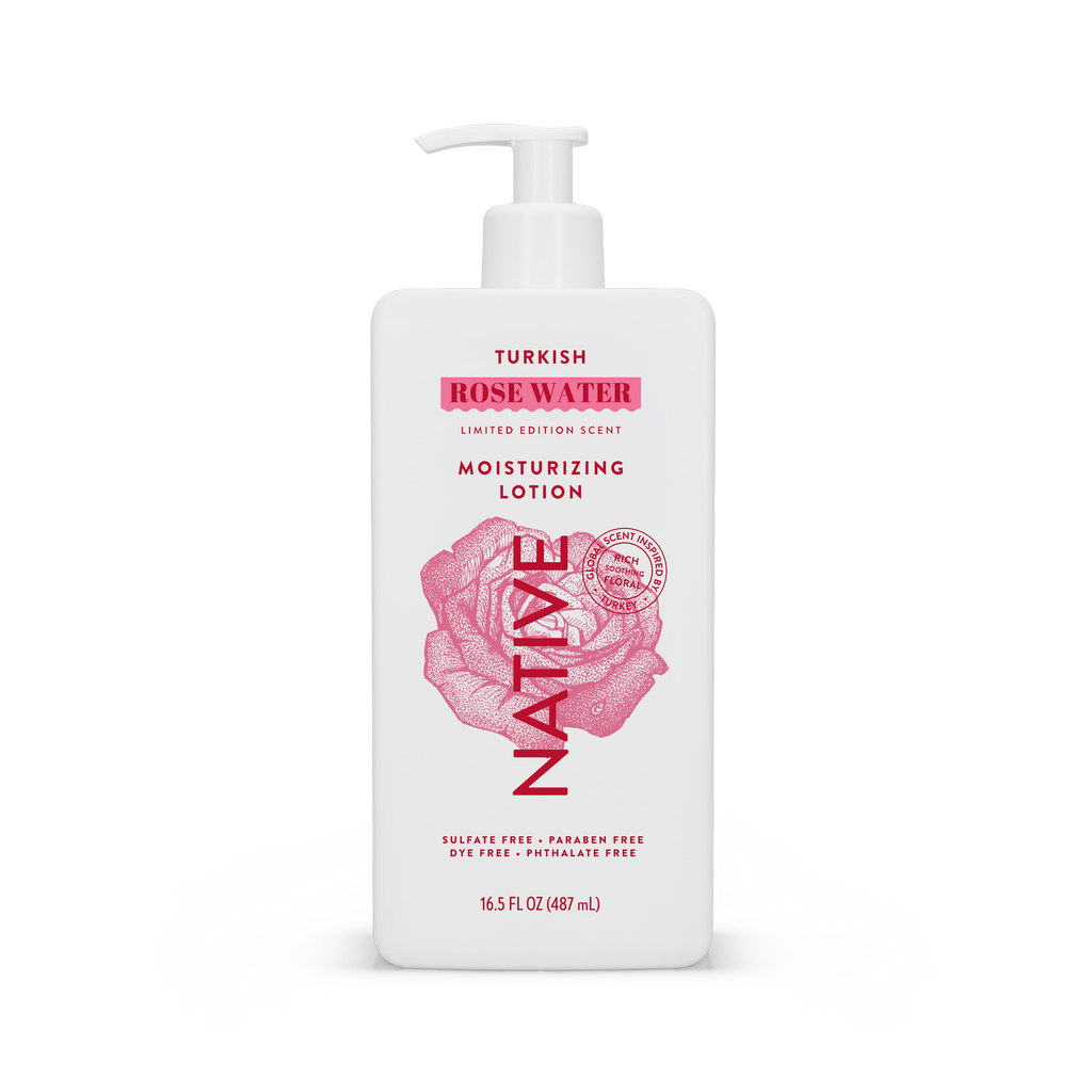 Body Lotion - Fresh Routine