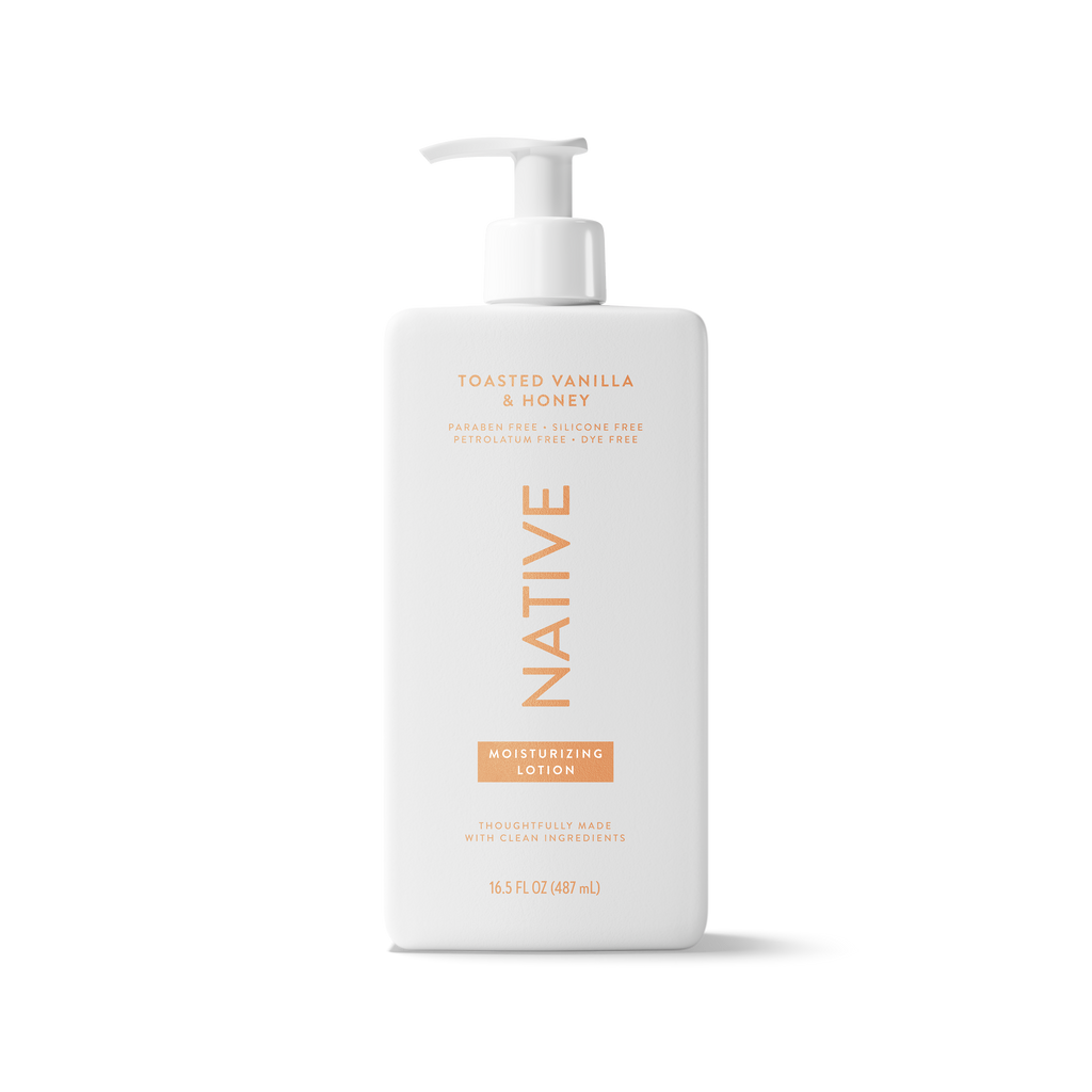 Body Lotion - Fresh Routine