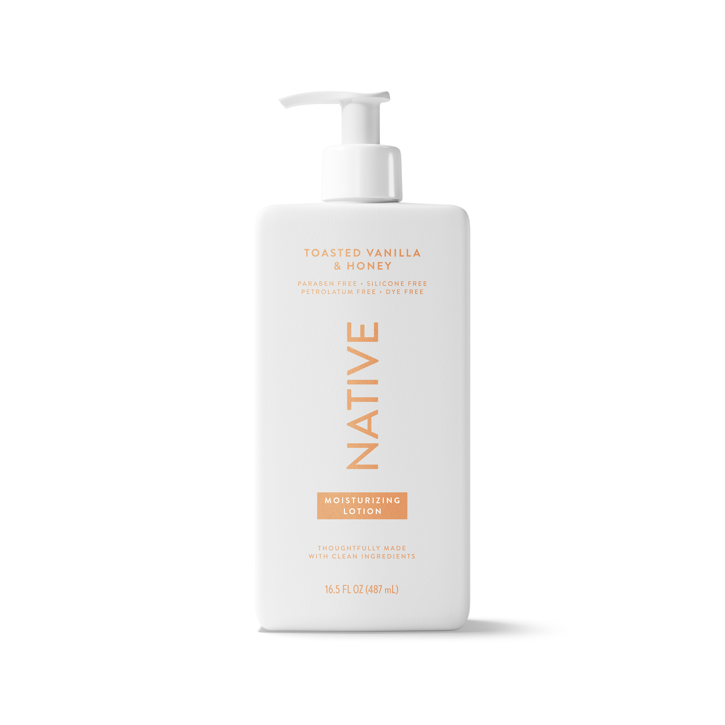 Body Lotion - Fresh Routine