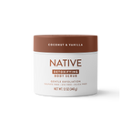 Body Scrub - Smooth Touch