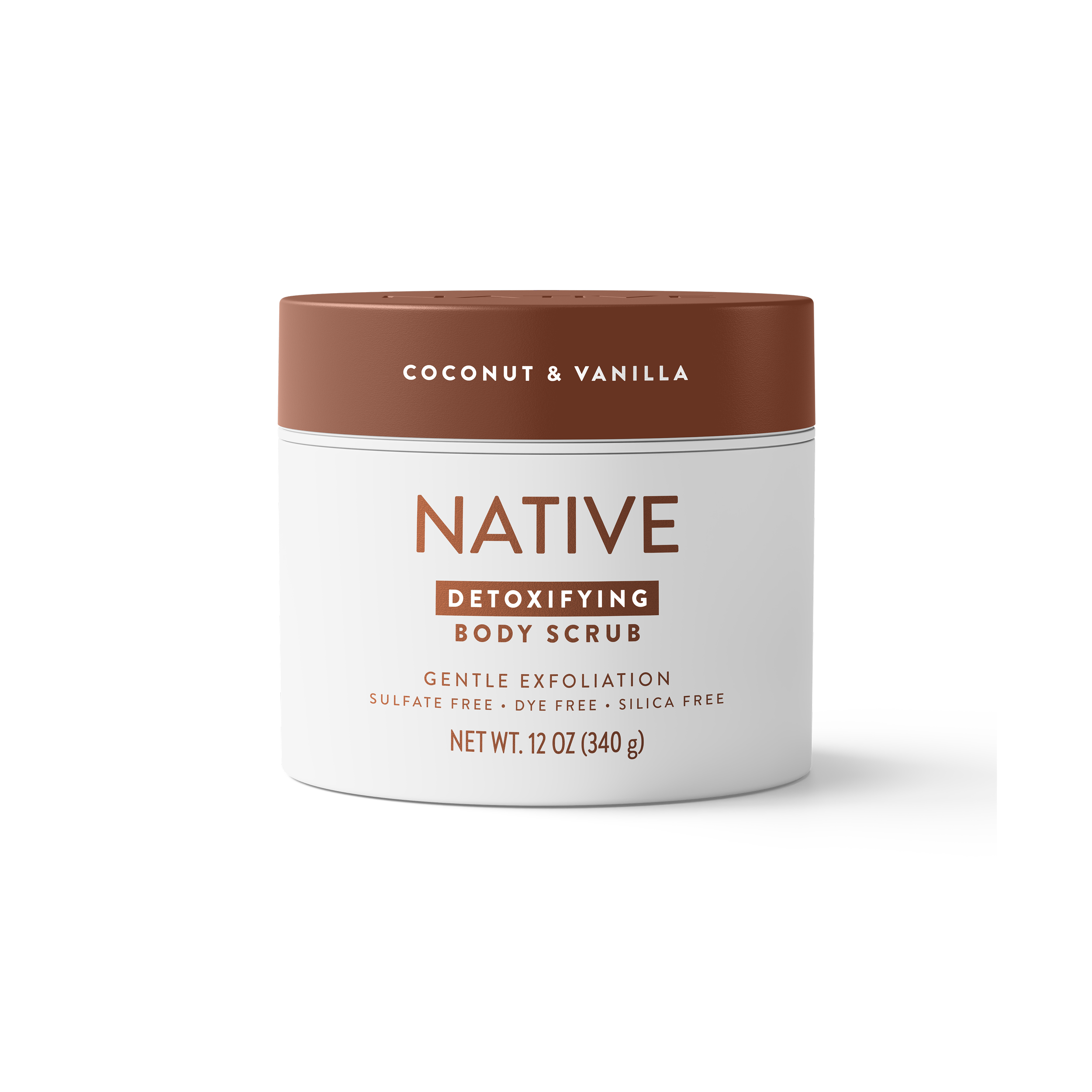 Body Scrub - Smooth Touch