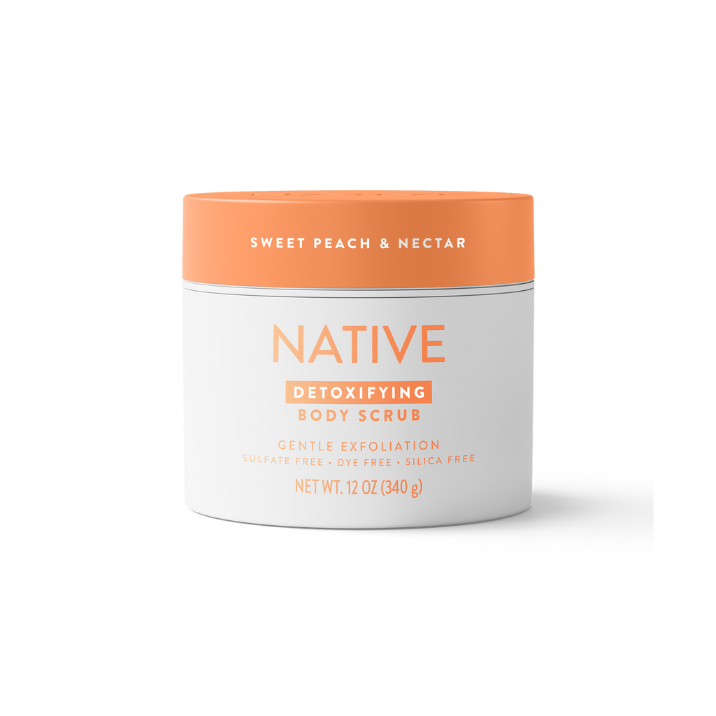 Body Scrub - Smooth Touch