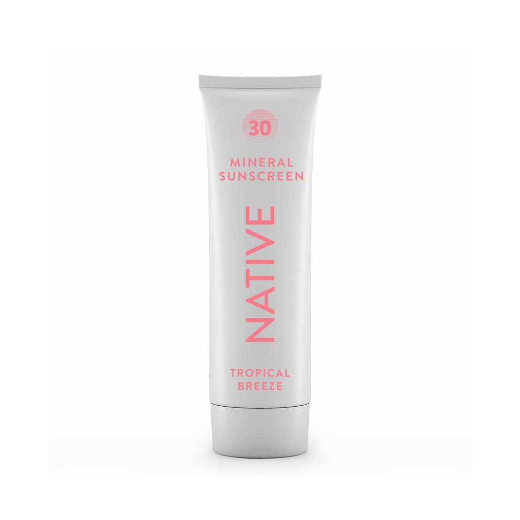 Body Sunscreen - Last Chance - Body Care