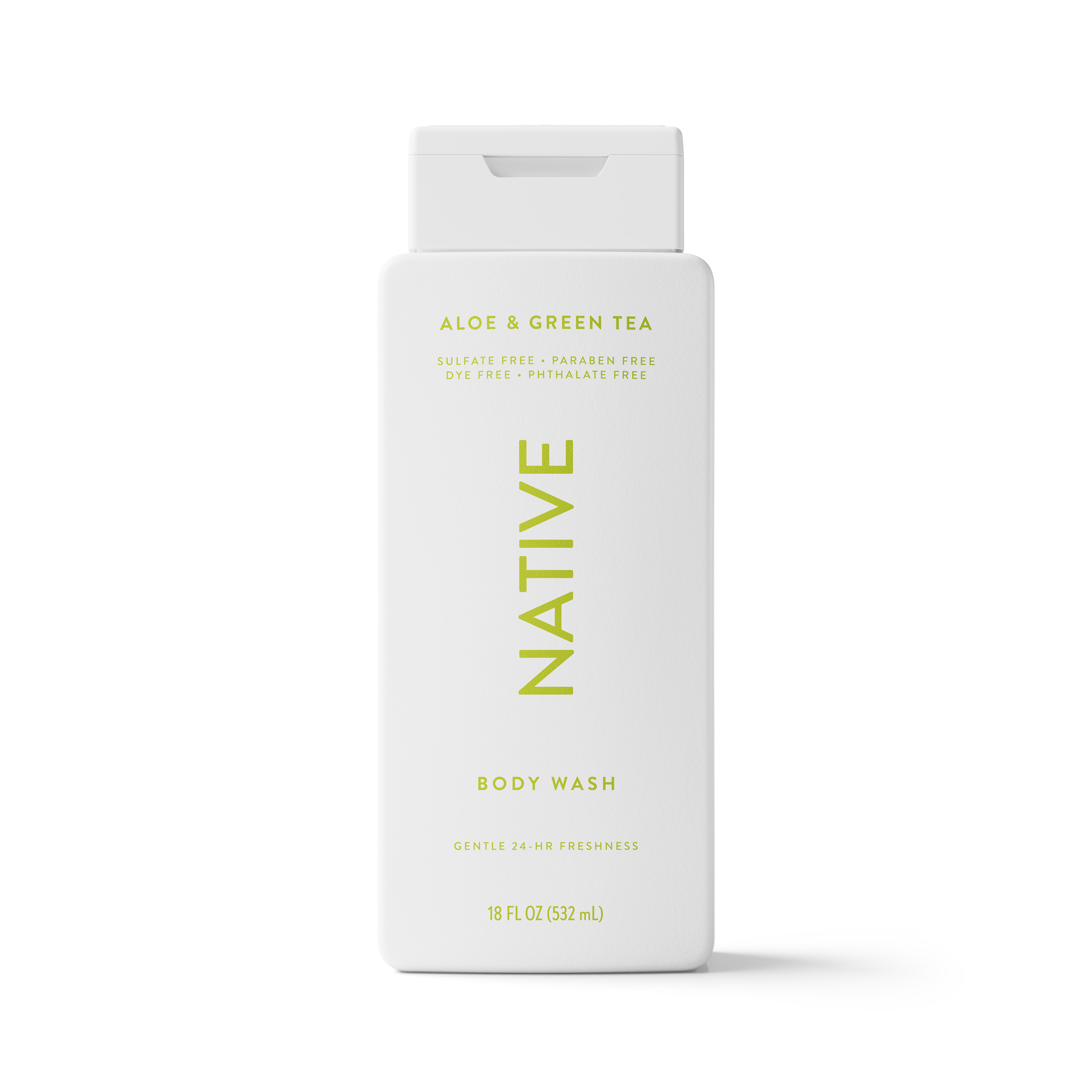 Body Wash - Daily Comfort
