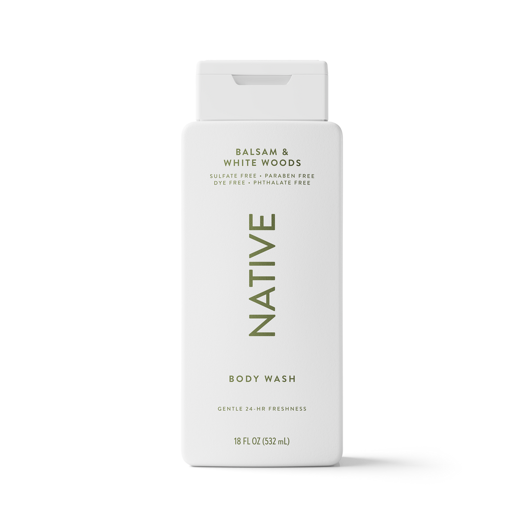 Body Wash - Daily Comfort