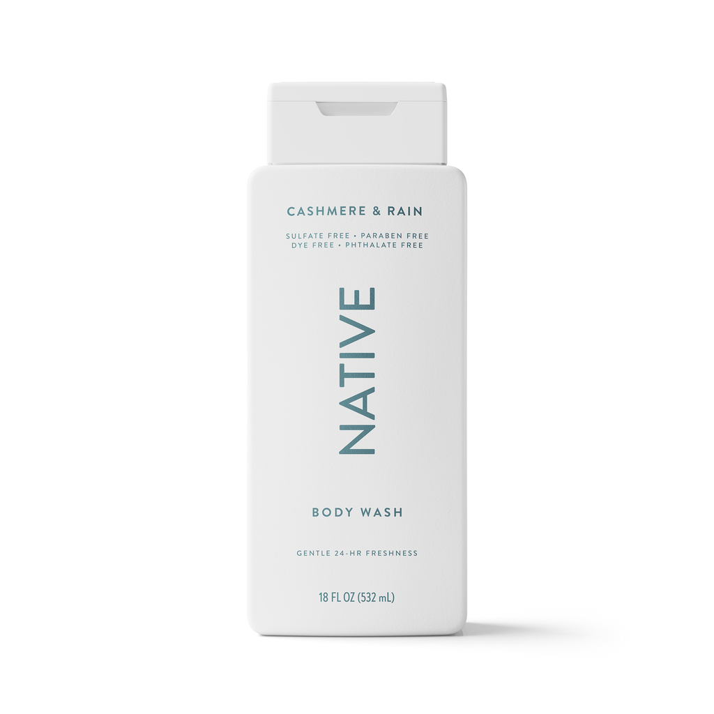 Body Wash - Daily Comfort