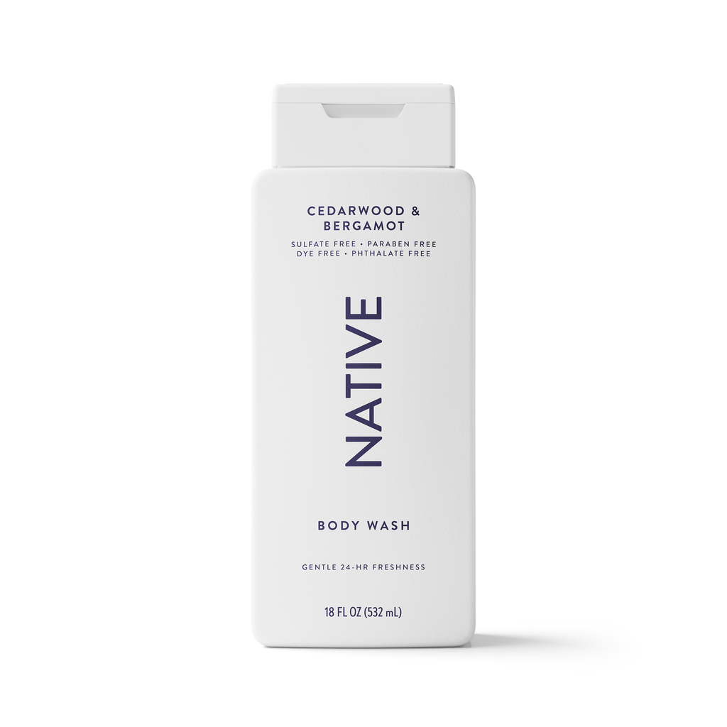 Body Wash - Daily Comfort