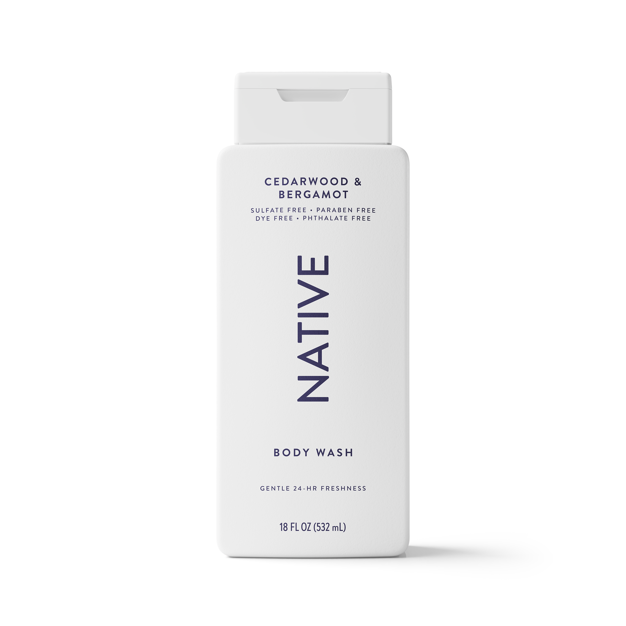 Body Wash - Daily Comfort