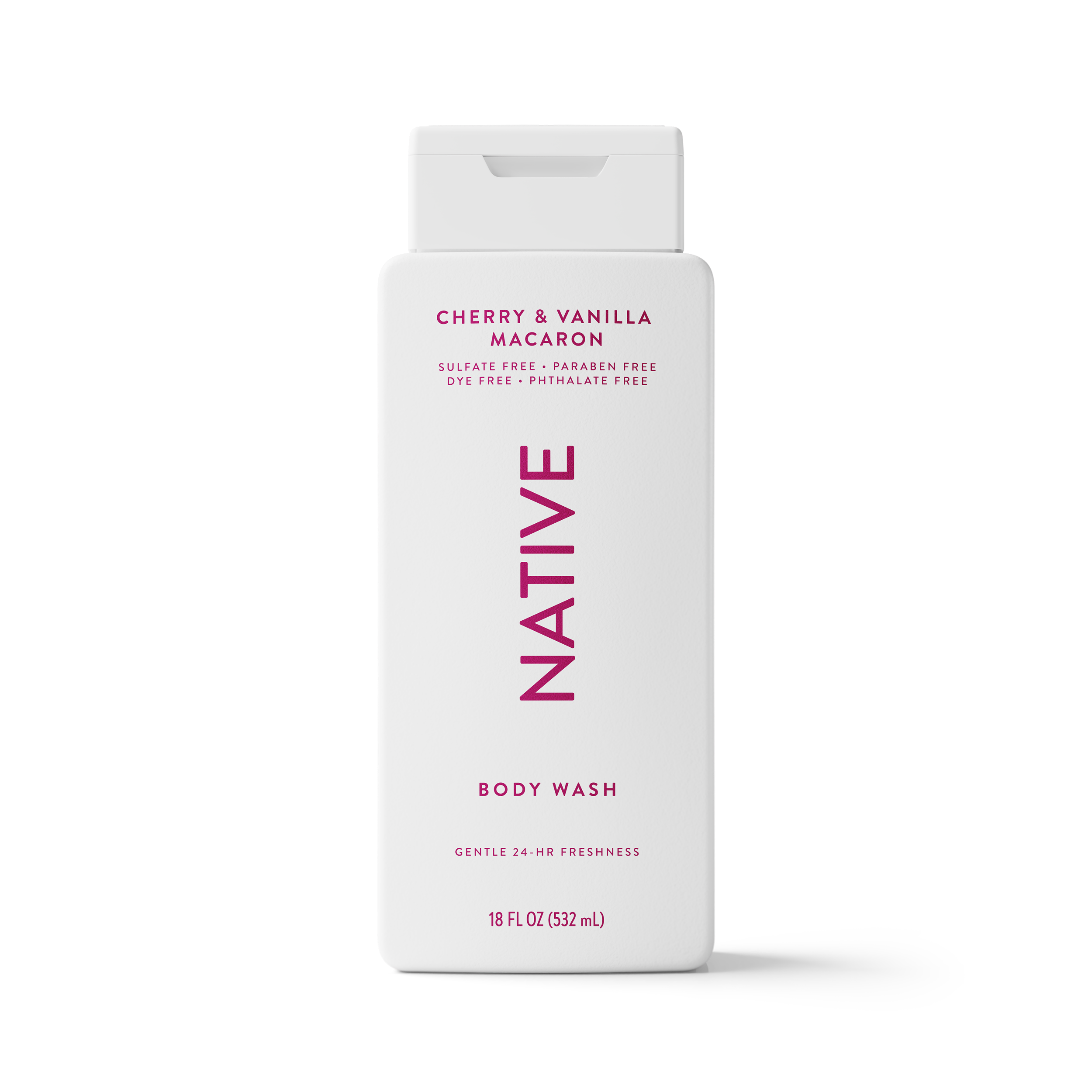 Body Wash - Daily Comfort