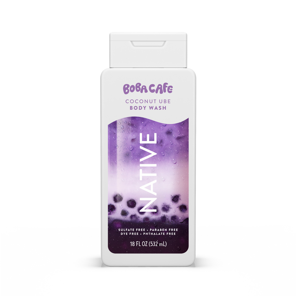 Body Wash - Daily Comfort