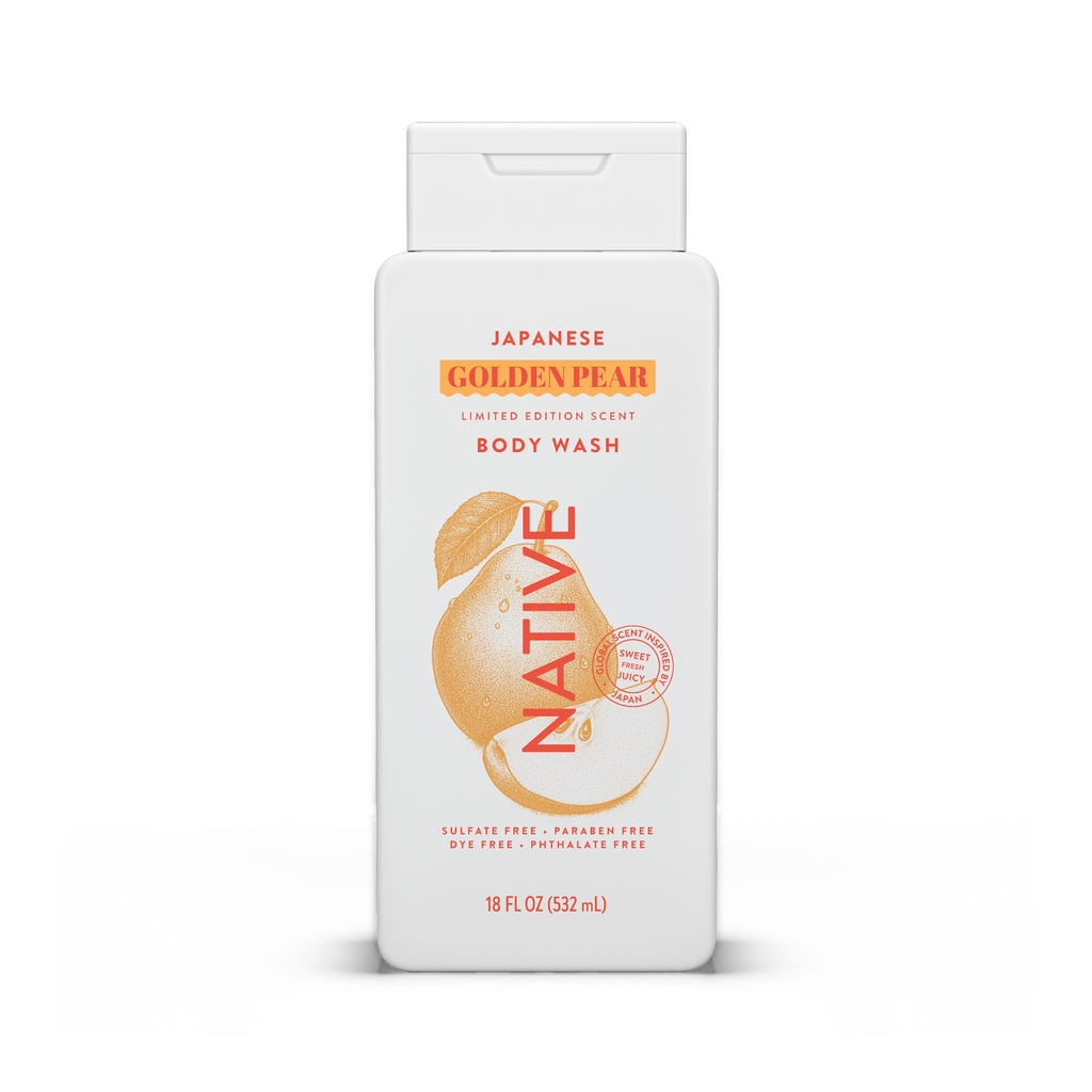 Body Wash - Daily Comfort