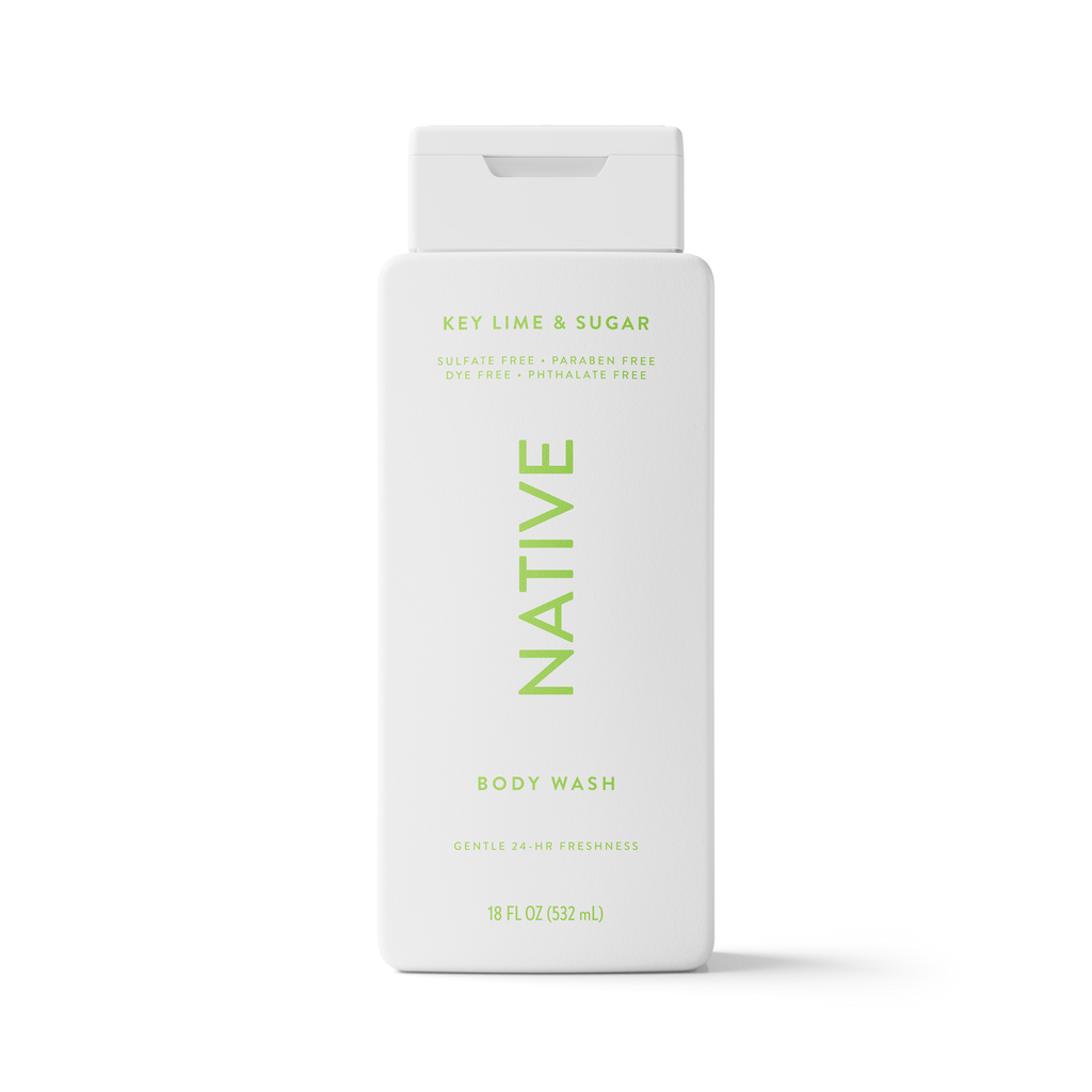 Body Wash - Daily Comfort