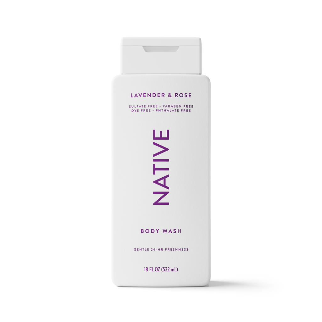Body Wash - Daily Comfort