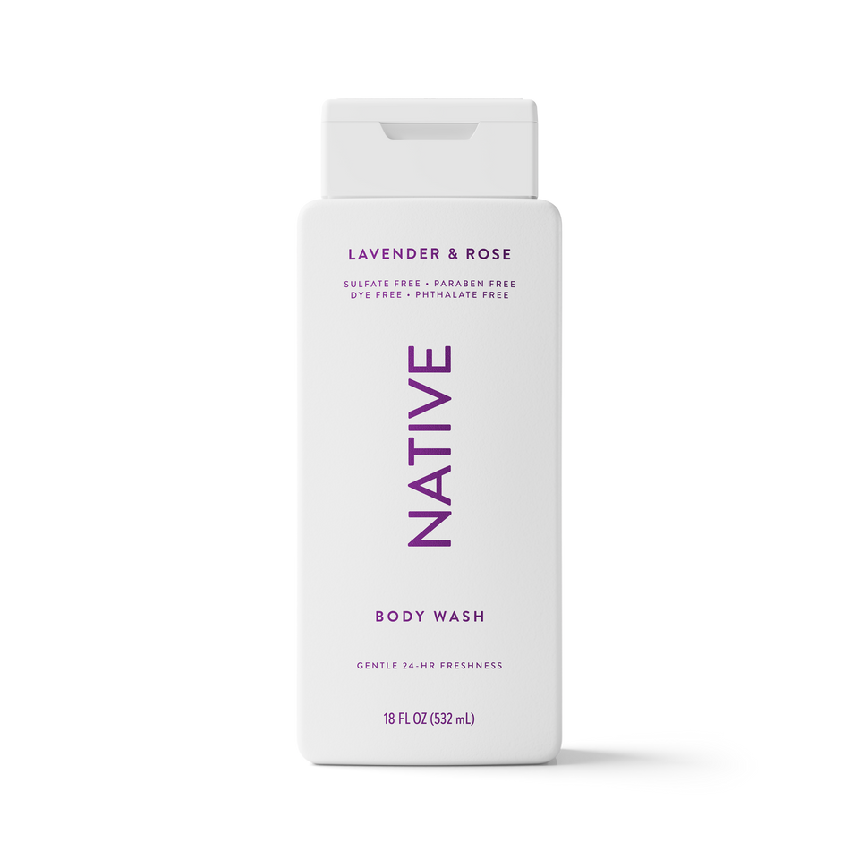 Body Wash - Daily Comfort (18oz)