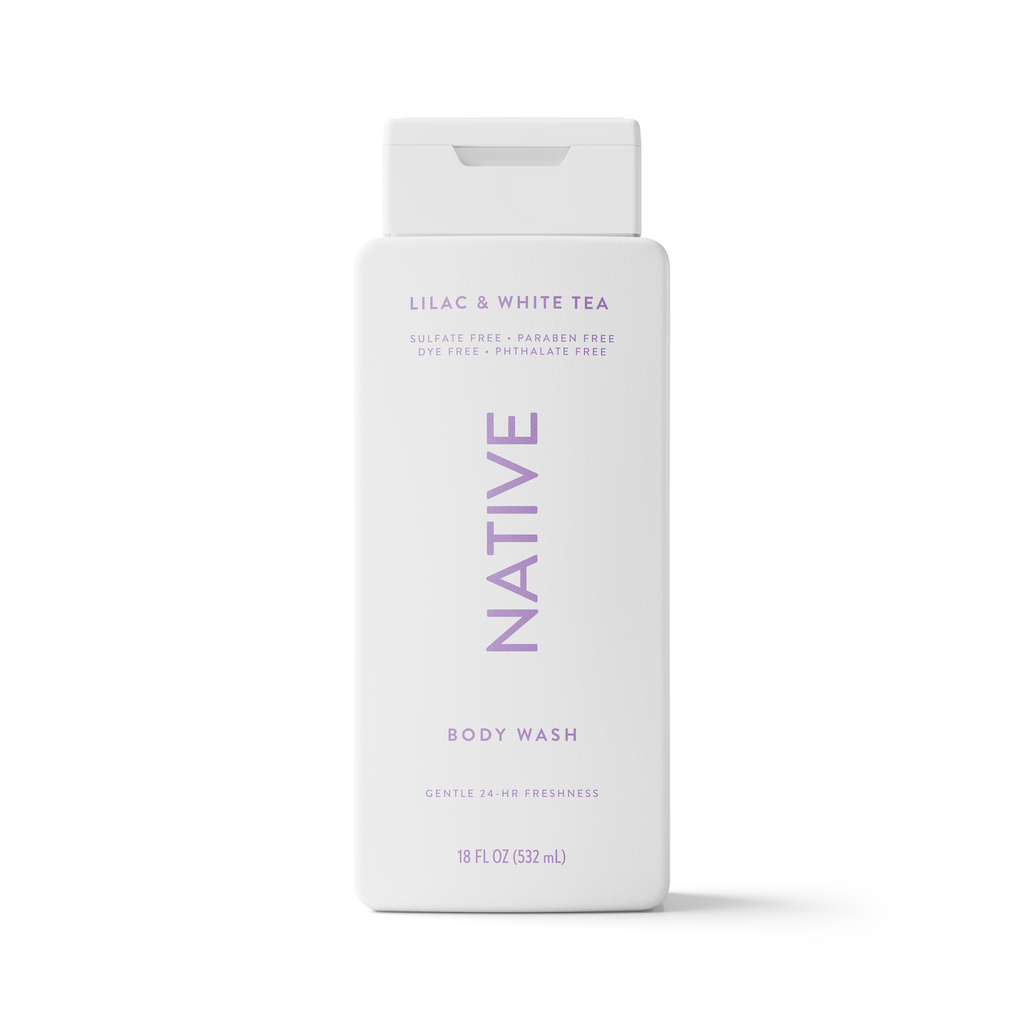 Body Wash - Daily Comfort