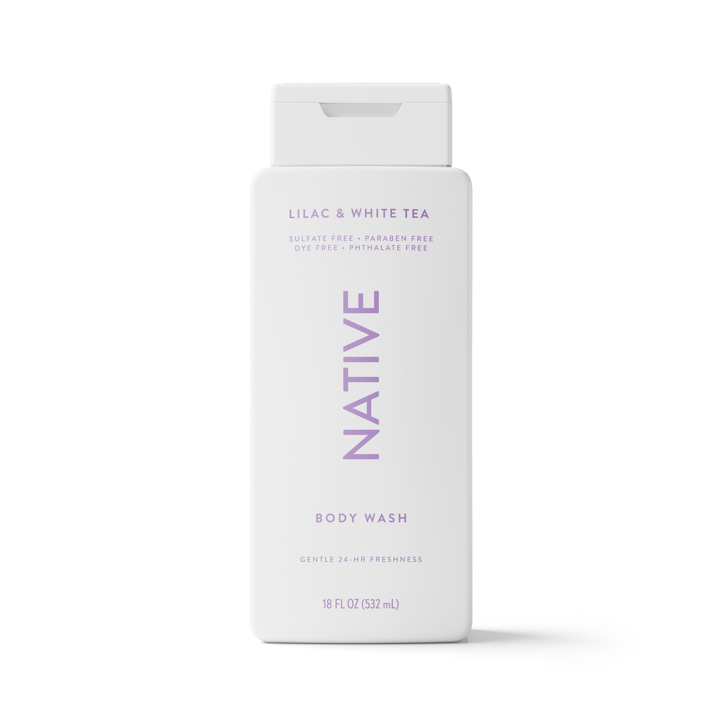 Body Wash - Daily Comfort