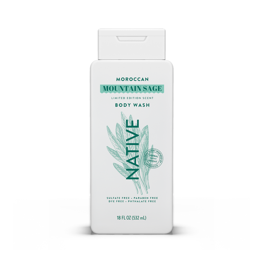 Body Wash - Daily Comfort