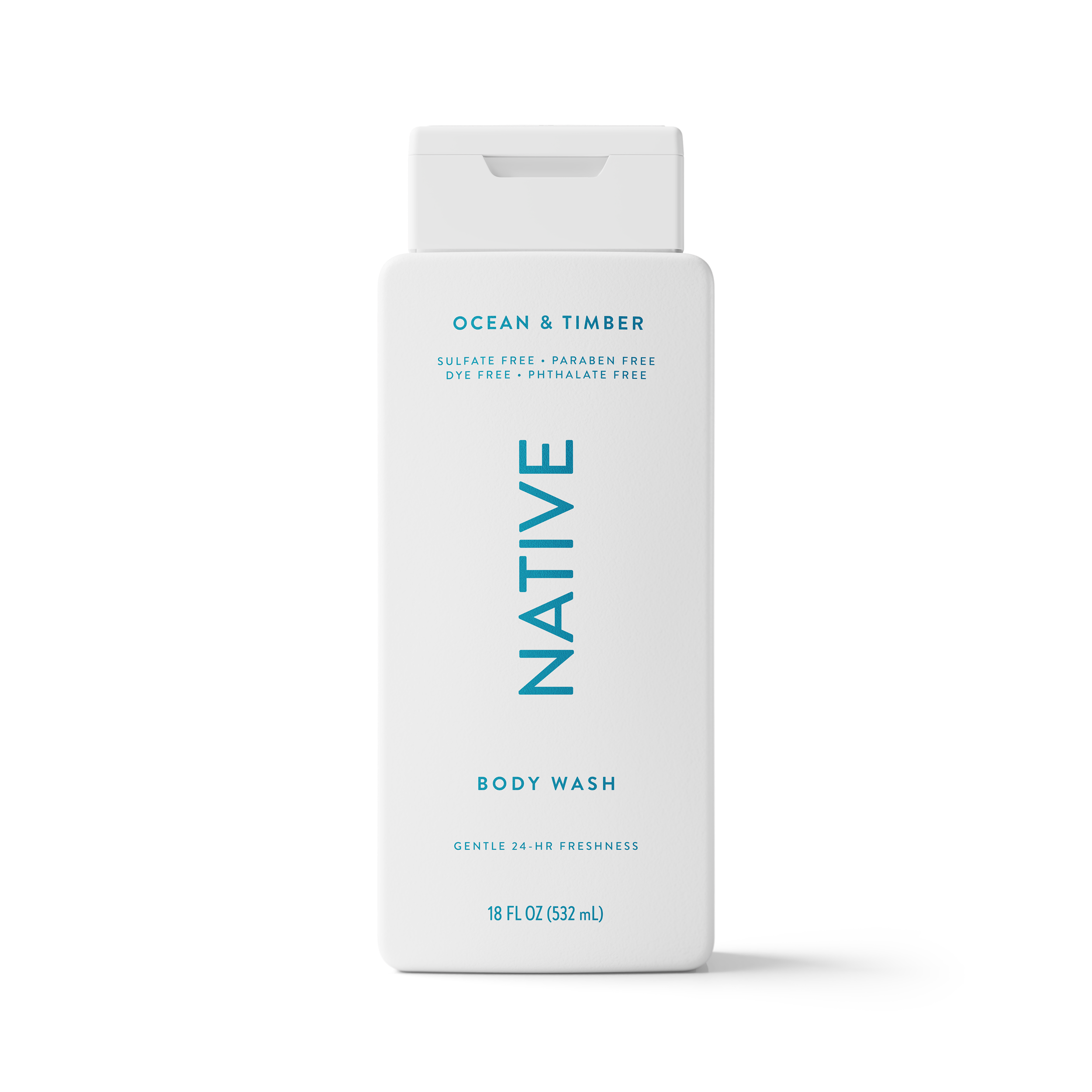 Body Wash - Daily Comfort