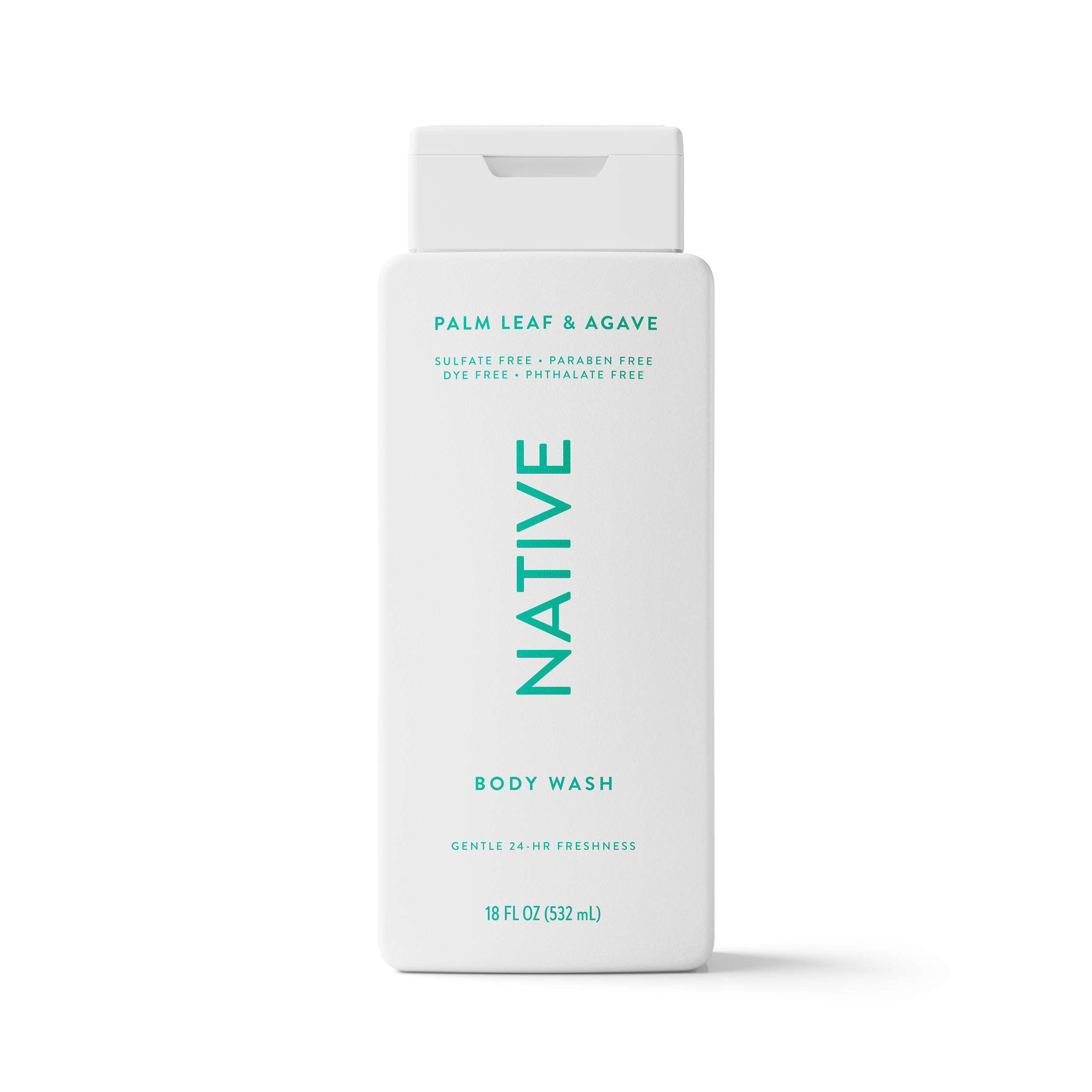 Body Wash - Daily Comfort