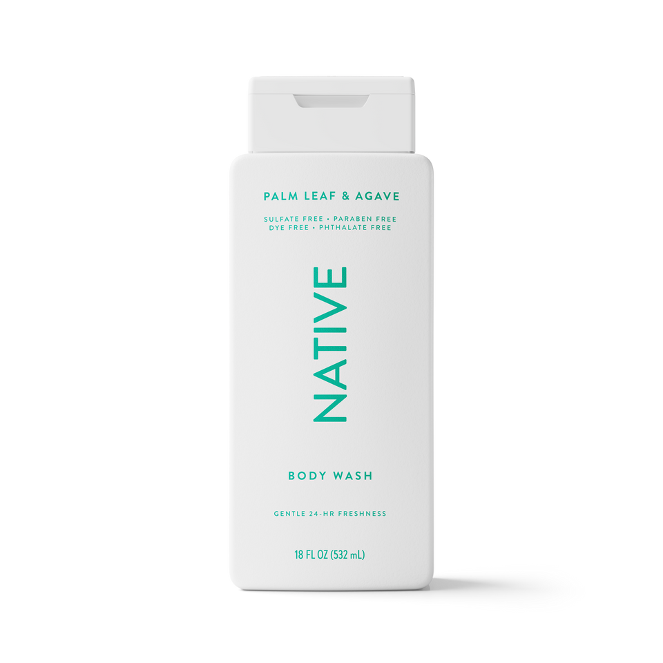 Body Wash - Daily Comfort (18oz)