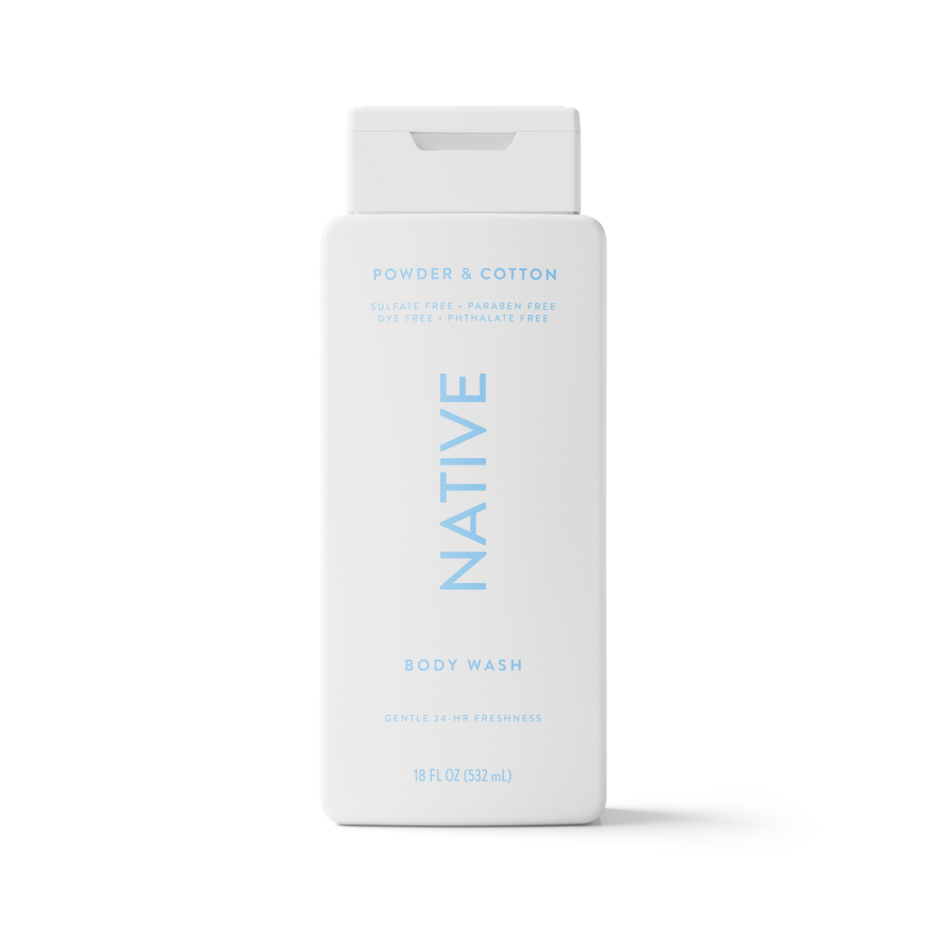 Body Wash - Daily Comfort