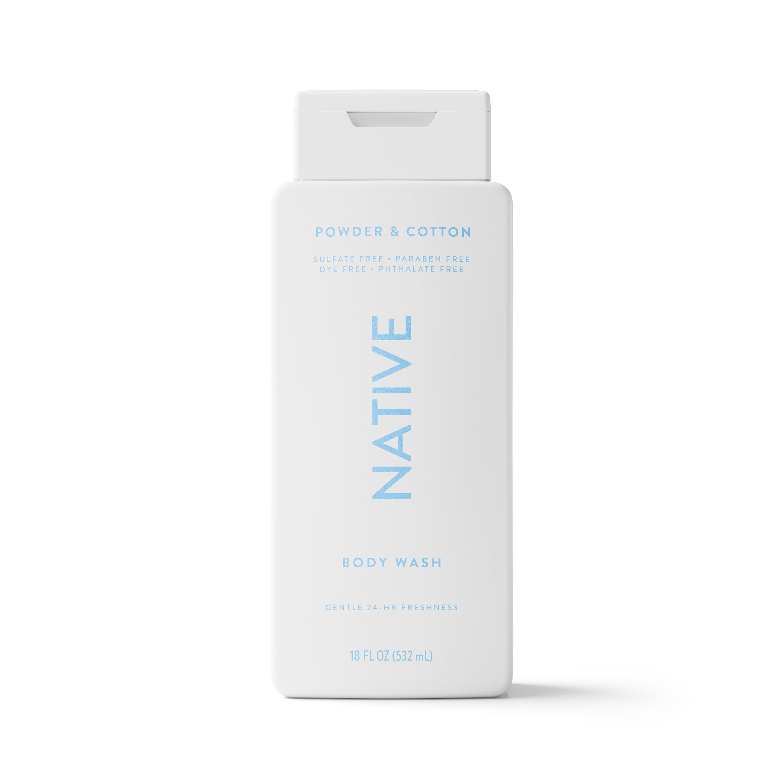 Body Wash - Daily Comfort