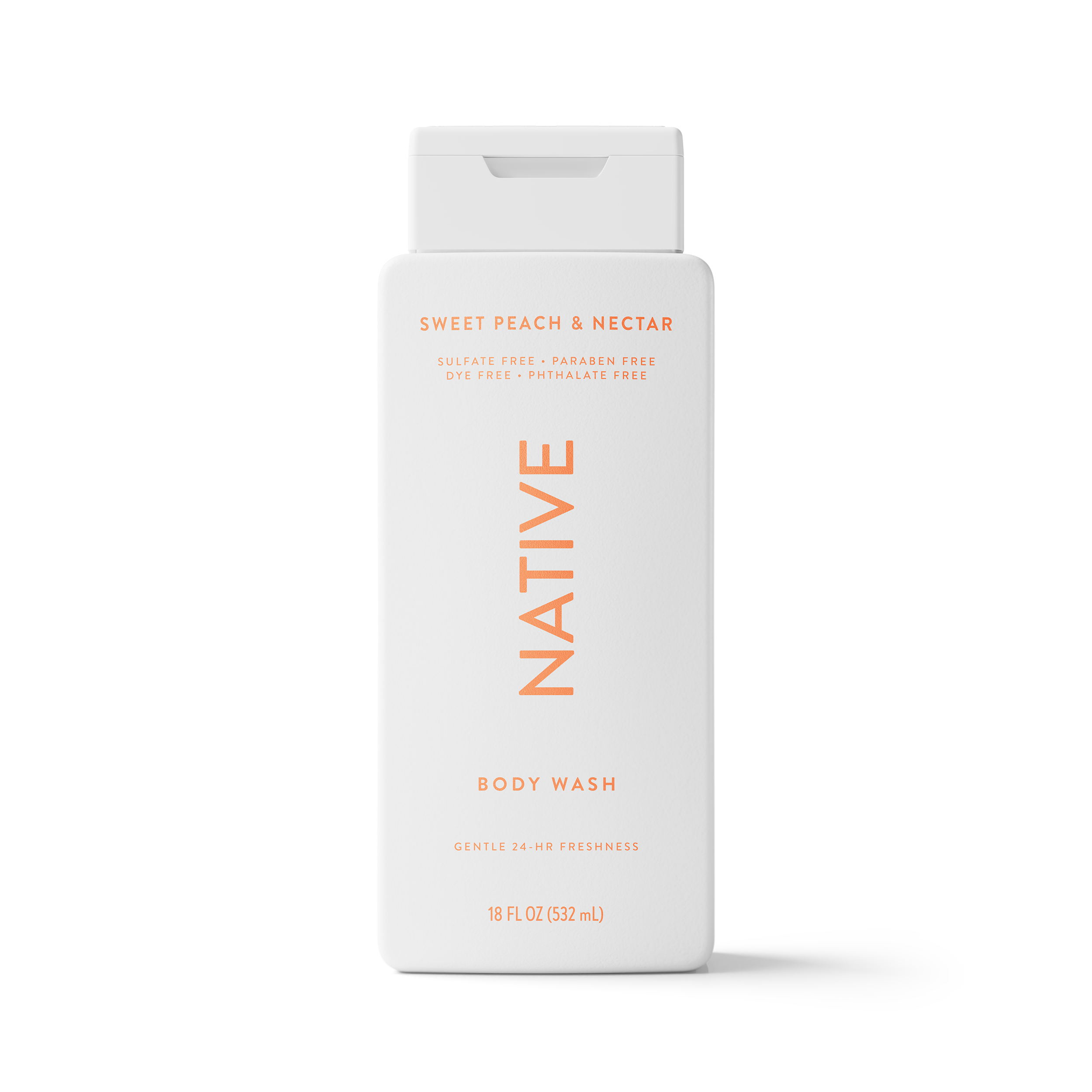 Body Wash - Daily Comfort
