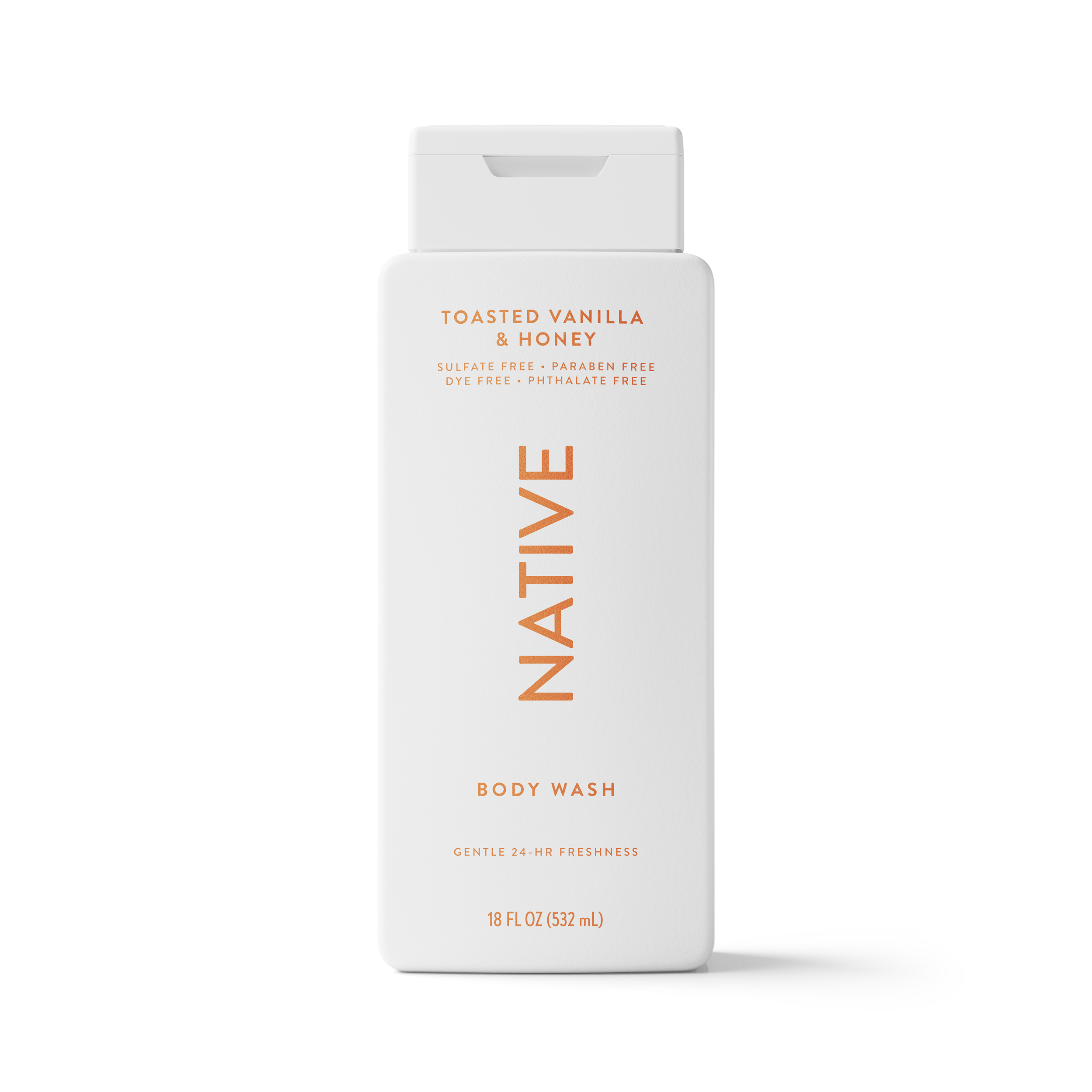 Body Wash - Daily Comfort