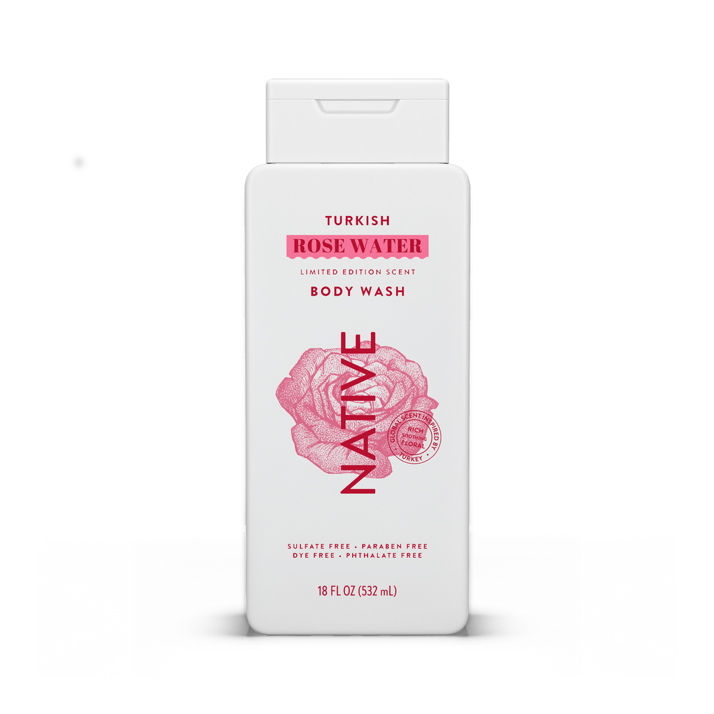 Body Wash - Daily Comfort