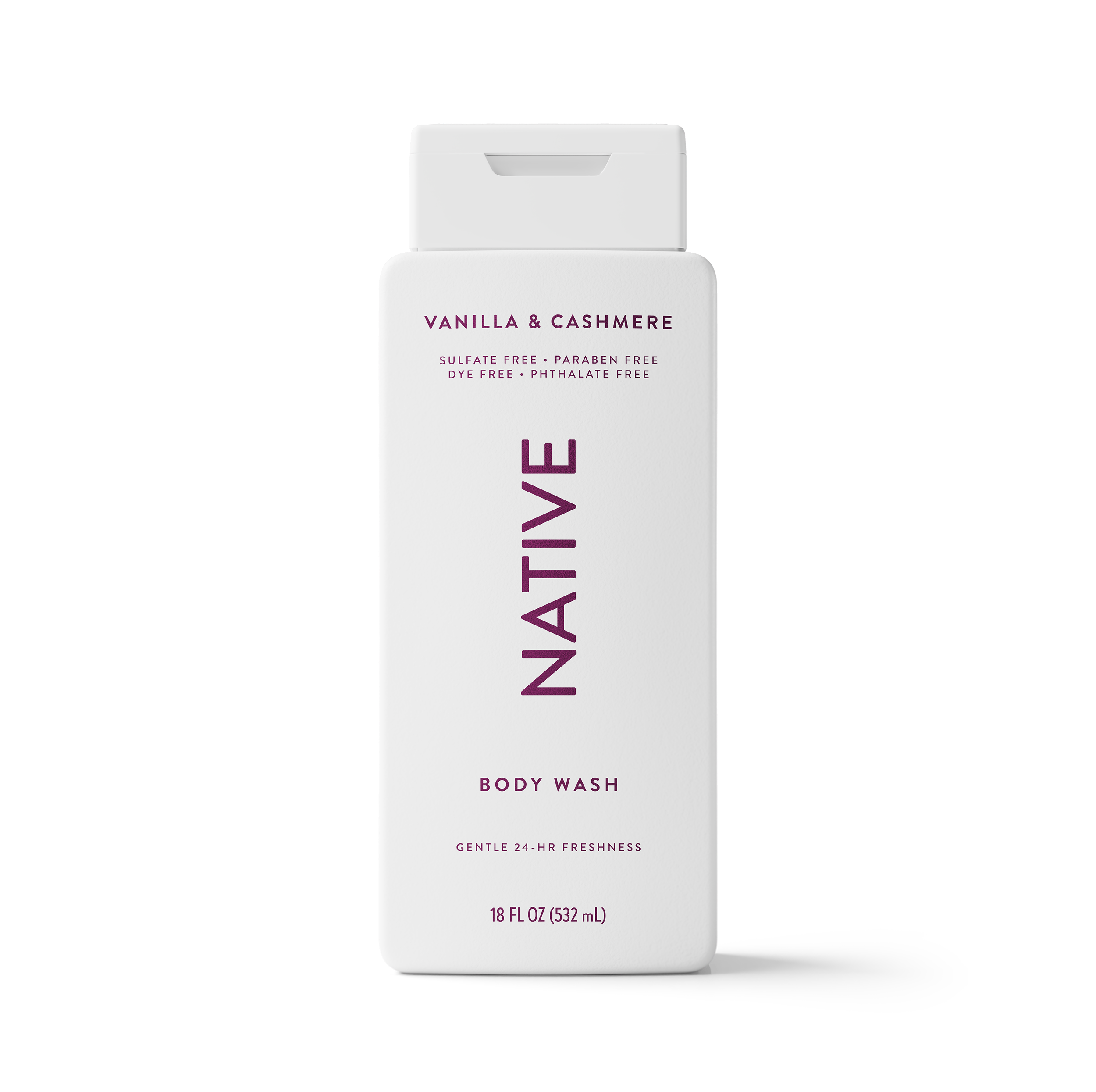 Body Wash - Daily Comfort