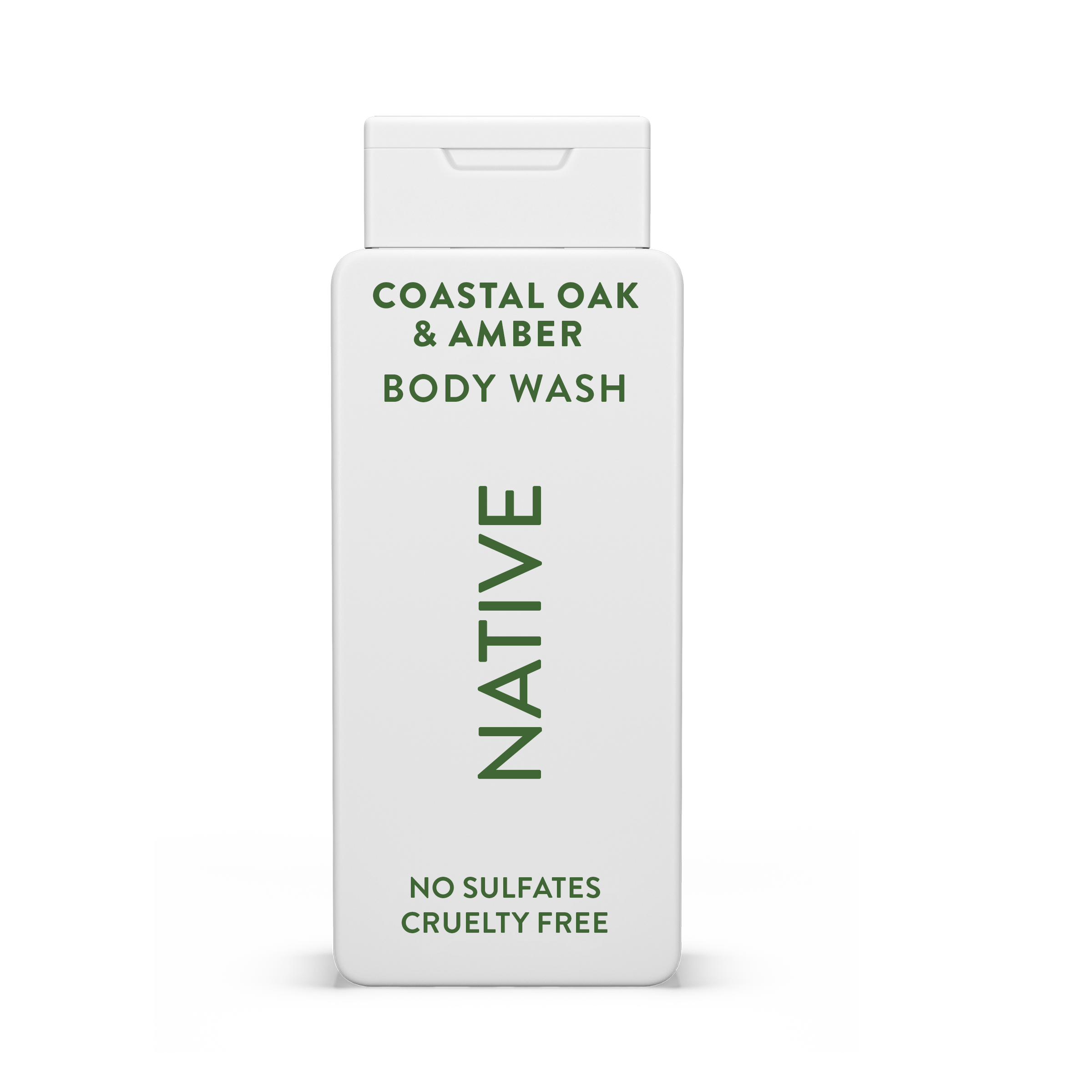 Body Wash - Last Chance - Smooth Touch