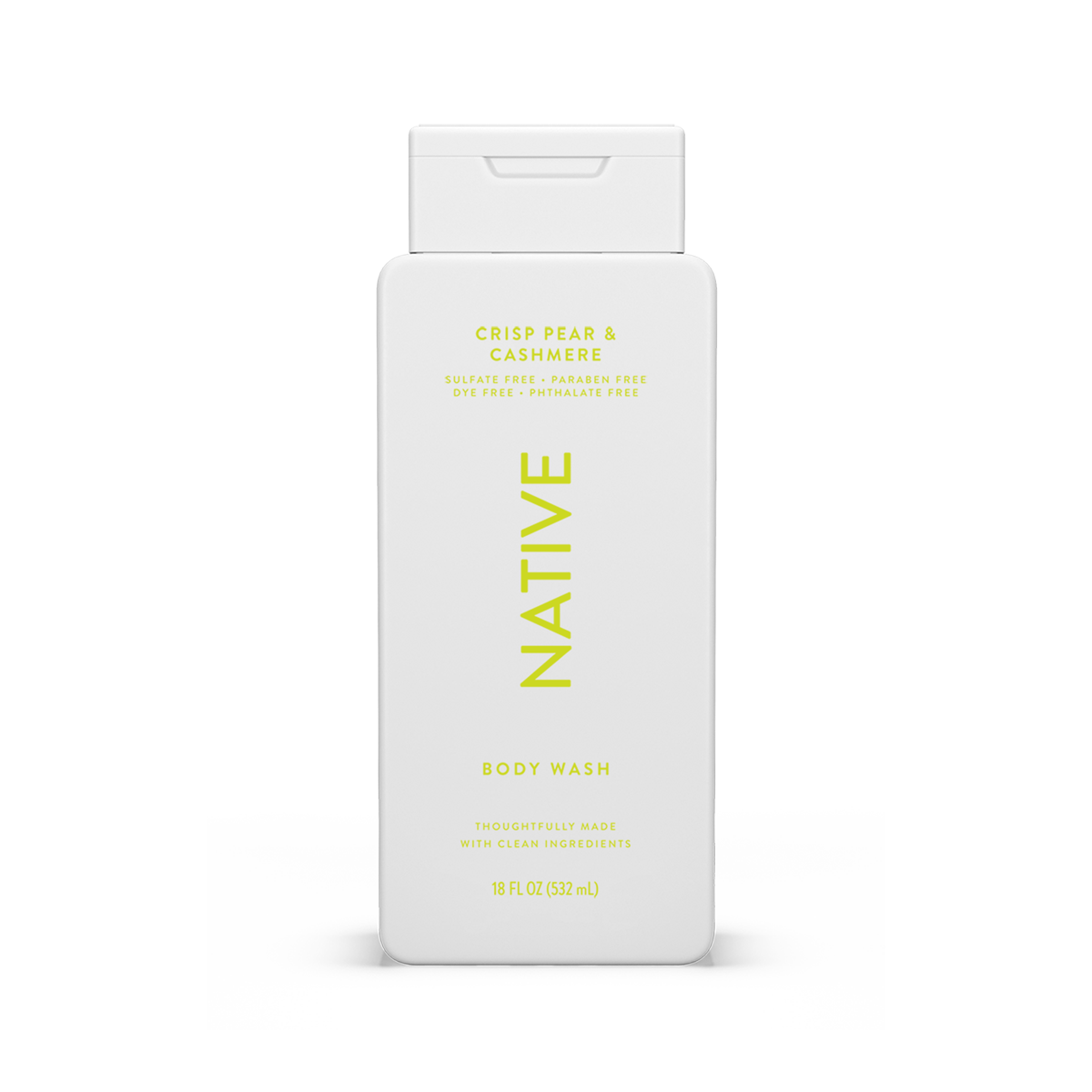 Body Wash - Last Chance - Smooth Touch