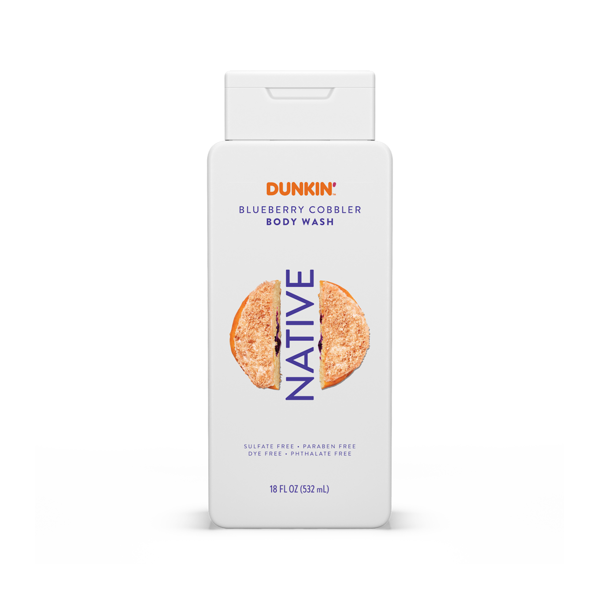 Body Wash - Last Chance - Smooth Touch
