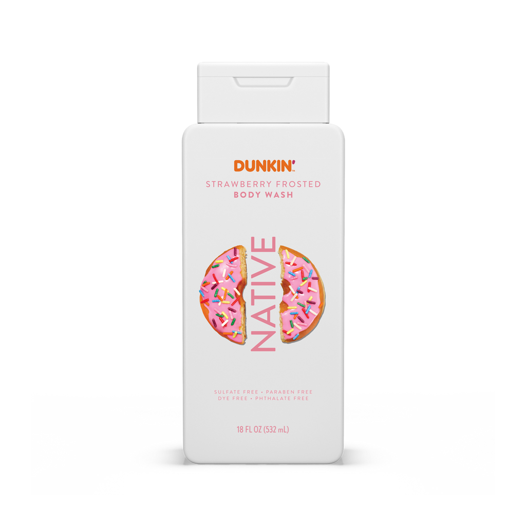 Body Wash - Last Chance - Smooth Touch