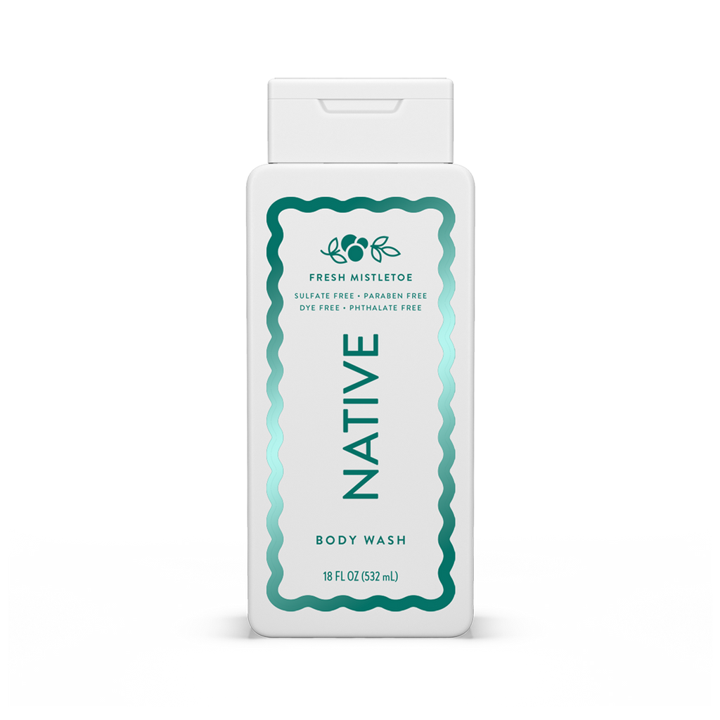 Body Wash - Last Chance - Smooth Touch