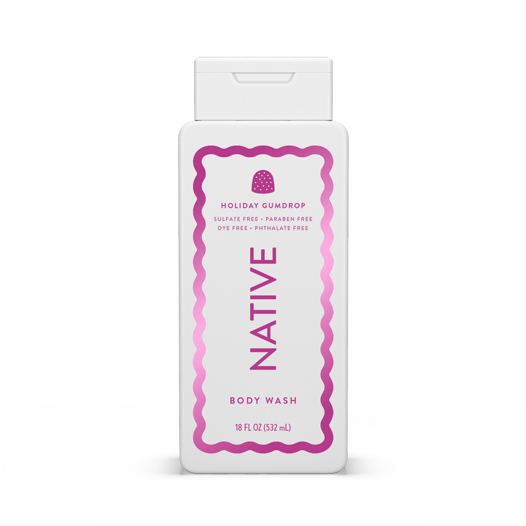 Body Wash - Last Chance - Smooth Touch