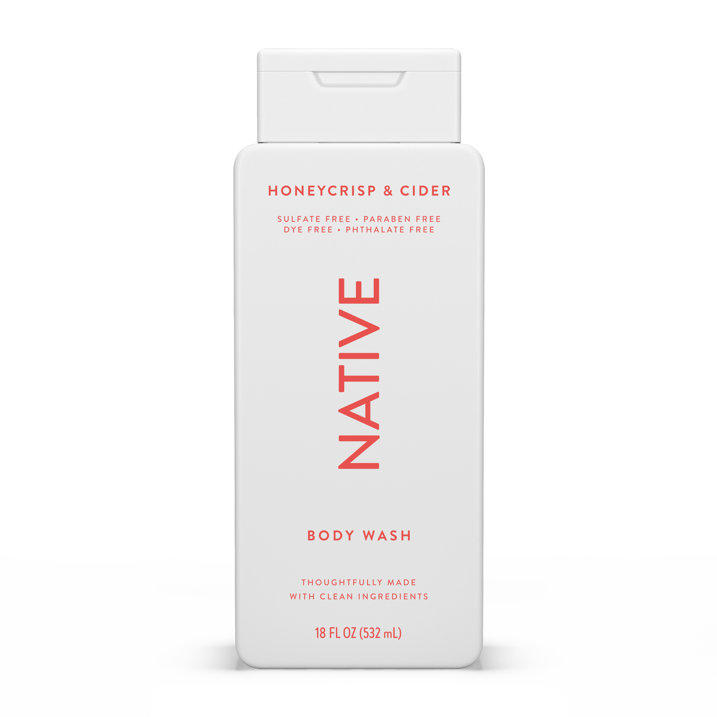 Body Wash - Last Chance - Smooth Touch