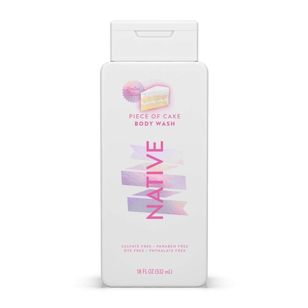 Body Wash - Last Chance - Smooth Touch