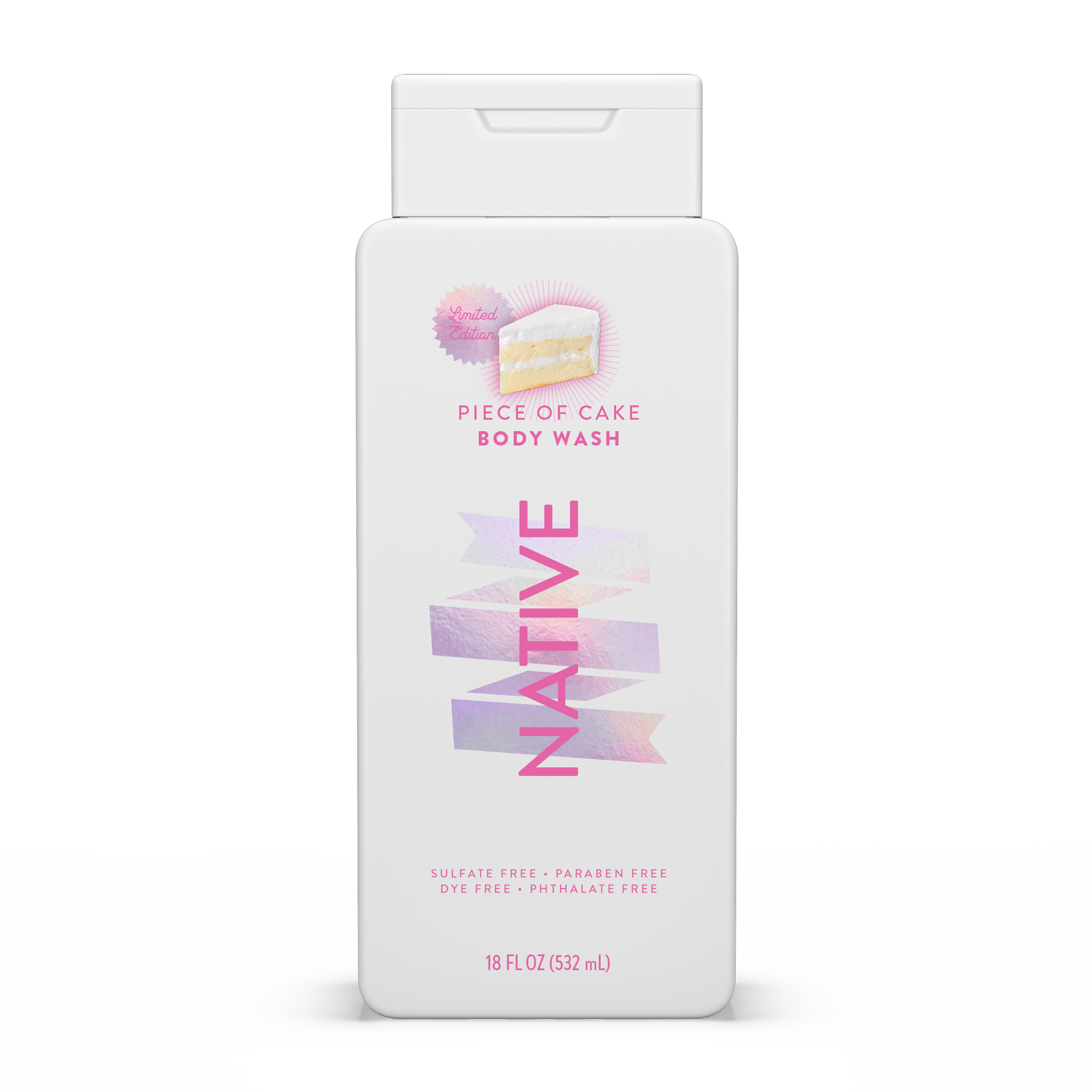 Body Wash - Last Chance - Smooth Touch