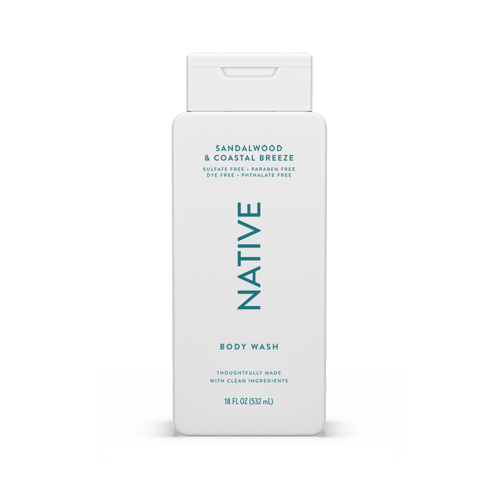 Body Wash - Last Chance - Smooth Touch