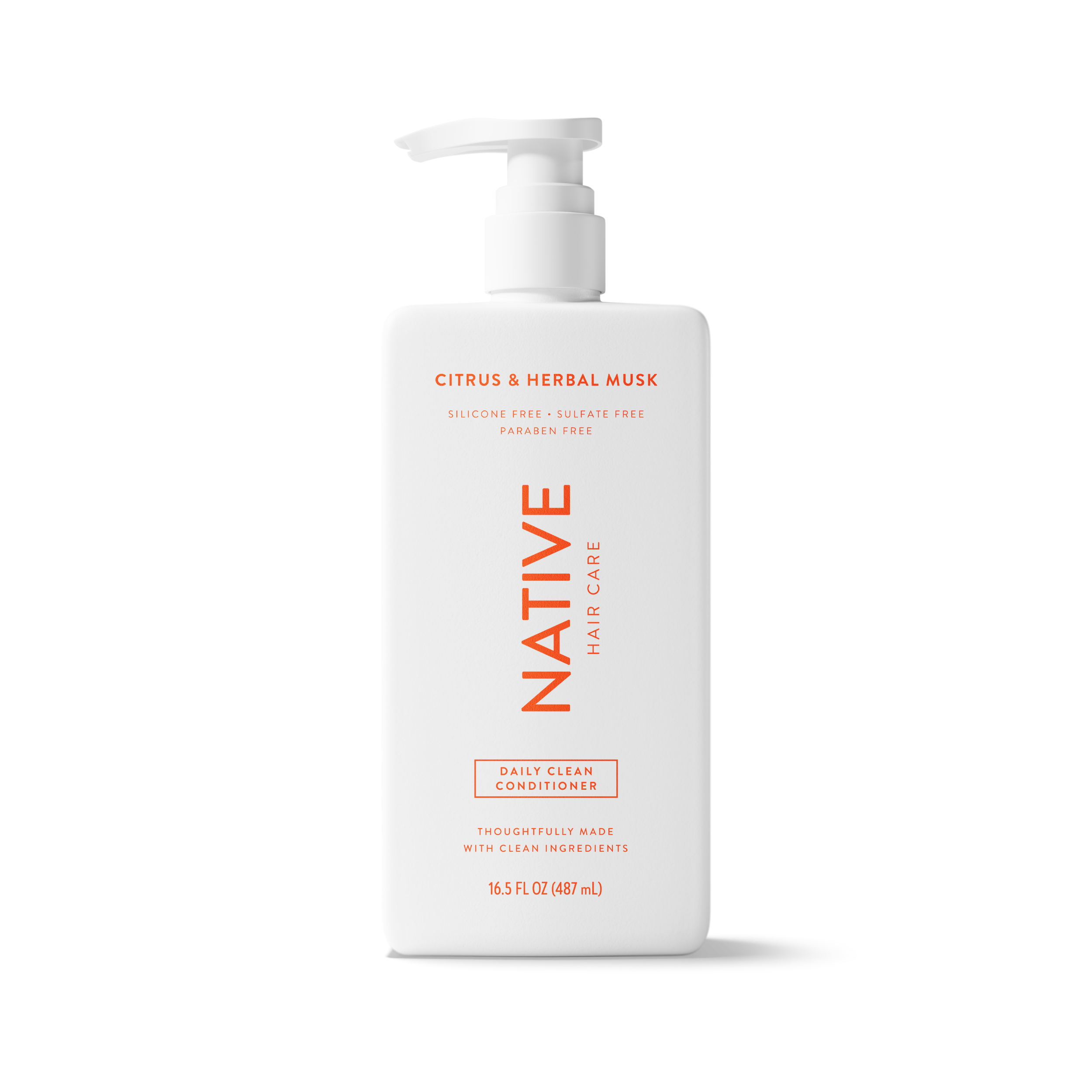 Daily Clean Conditioner - Daily Roots