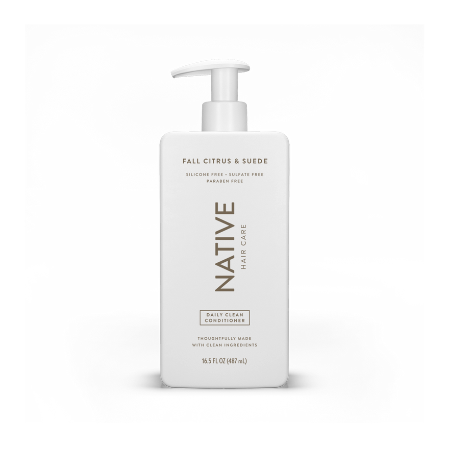 Daily Clean Conditioner - Last Chance - Root Reset (16.5oz)