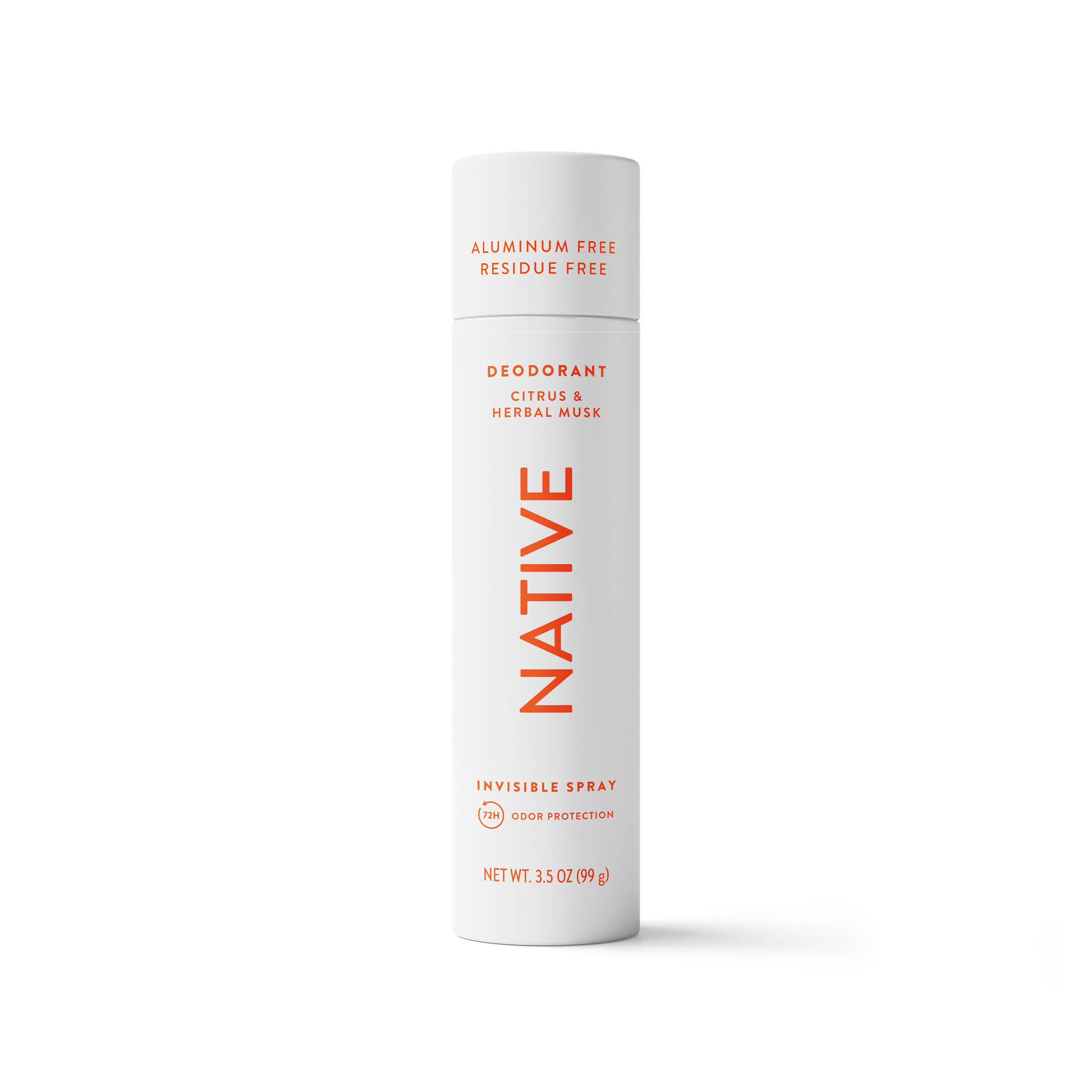 Deodorant Spray - Simple Touch