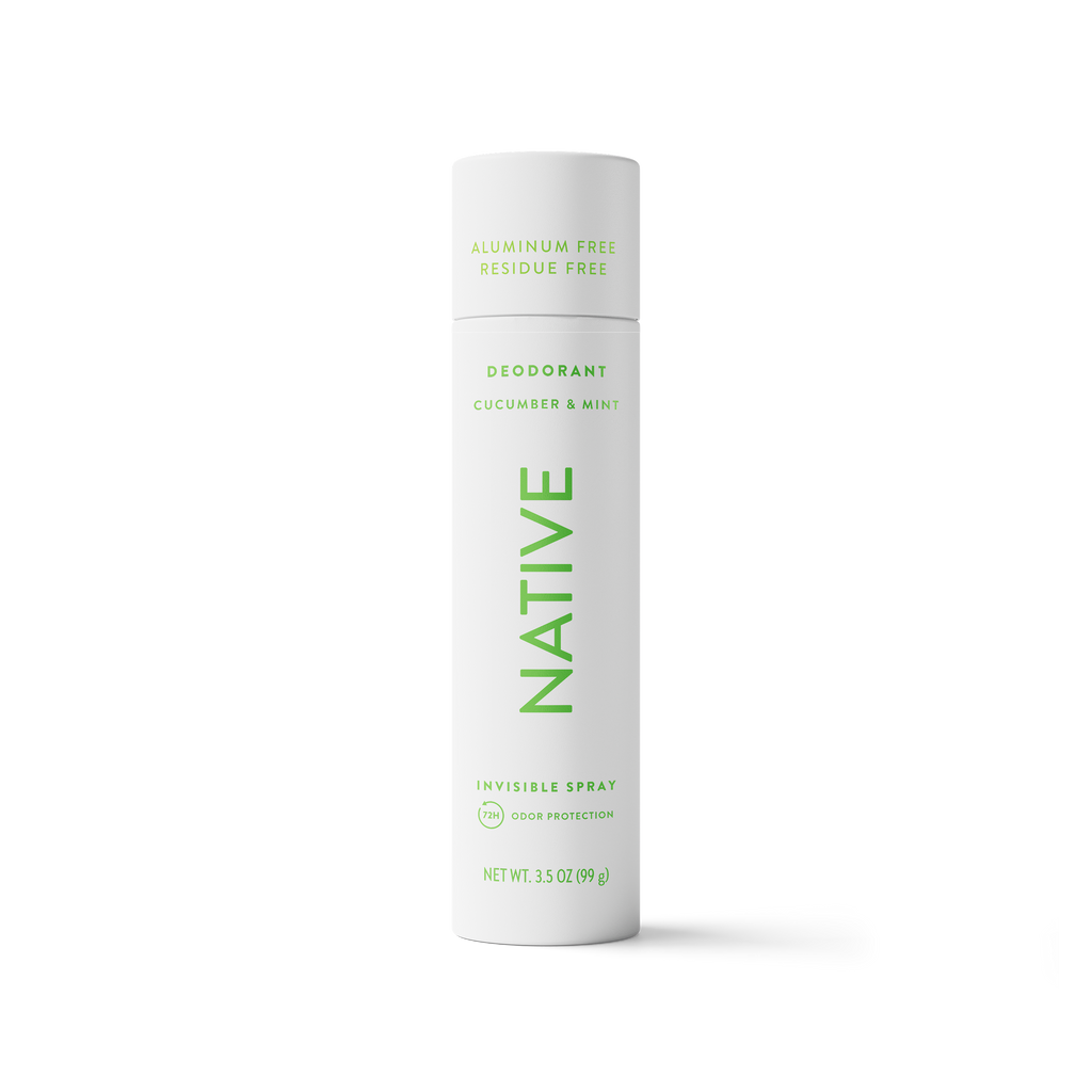 Deodorant Spray - Simple Touch